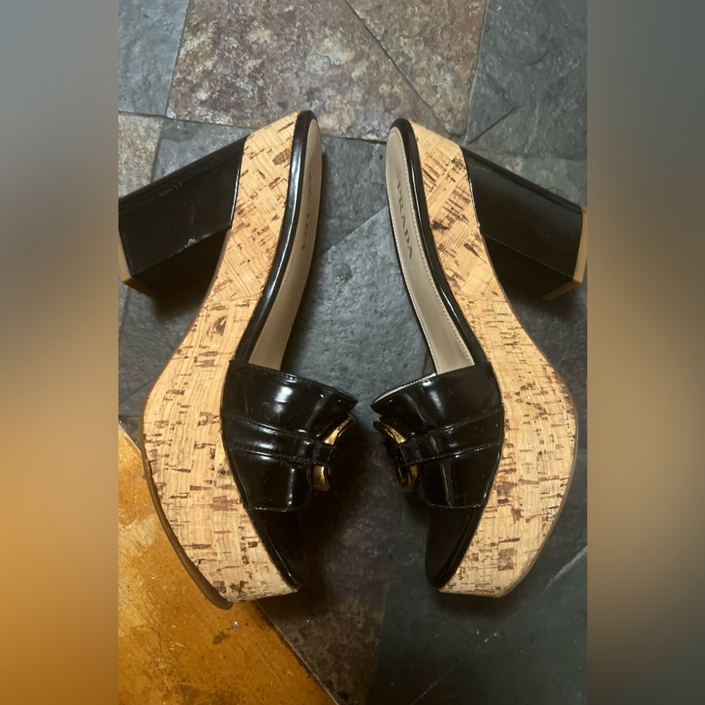 Prada size 39/9